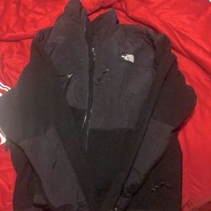 The North Face Denali Jacket Large